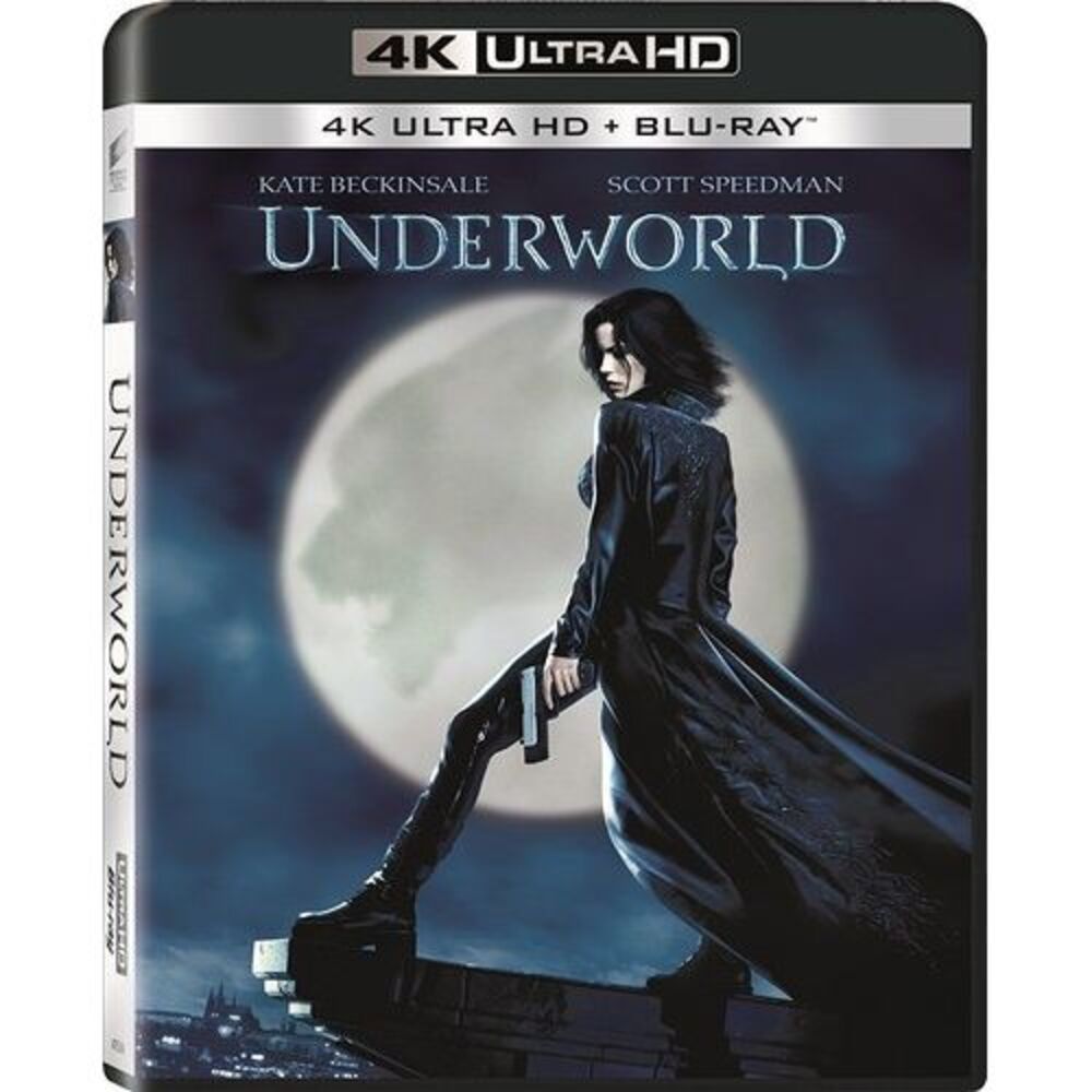 Underworld